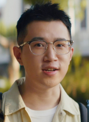 马奥翔