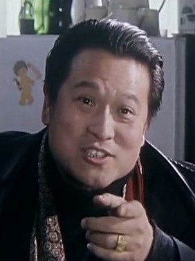 侯亞力