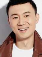 杨旭