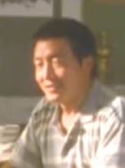 将智南
