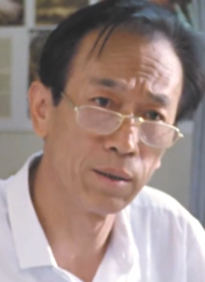 康垂嘉