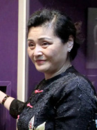 隋永清