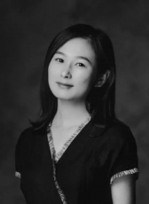 王麗娜