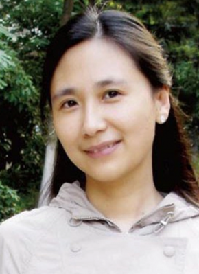 楊筱艷
