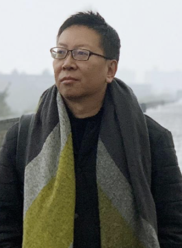 秦晓宇
