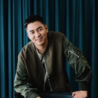 張巖