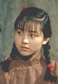 譚明娣