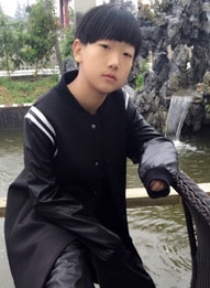 文志