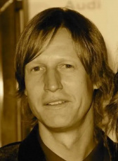 帕特里克•穆尔