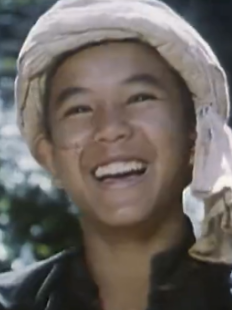 岩叫
