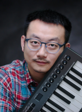 蔣安慶