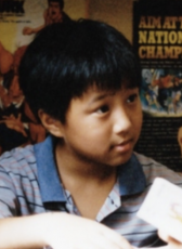 黃思圣