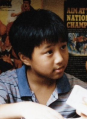 黃思圣