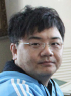 张京