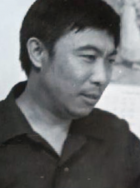 張毅