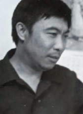 張毅