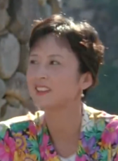 李玉华