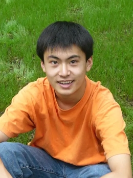 朱少鹏