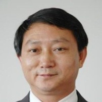 徐银华