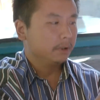 張伯函