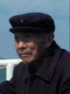 林阿根