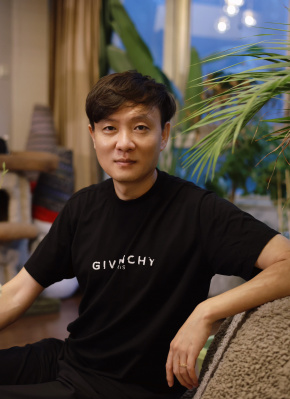 隋玉刚