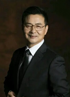 梁伟平
