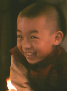 邓西岳