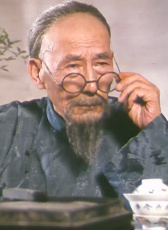 张北宗