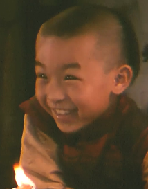 邓西岳