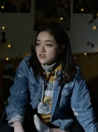 楊佩琪