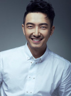 启杰