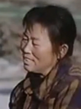 张玉玲