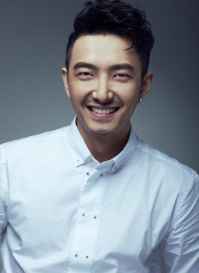 启杰