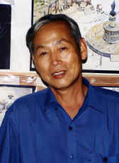 宋洪榮