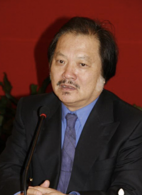 滕文骥