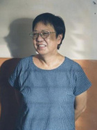 许鞍华