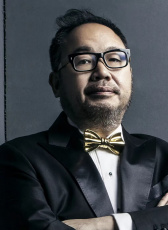 張一白