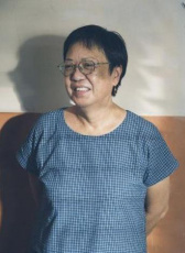 許鞍華