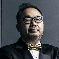 張一白