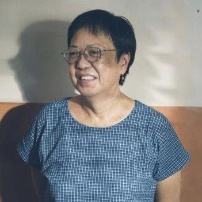 許鞍華