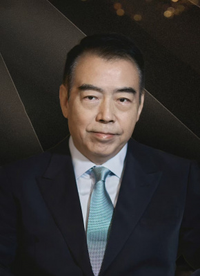 陳凱歌