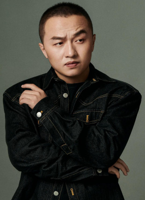 周毅
