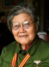 金淑琪