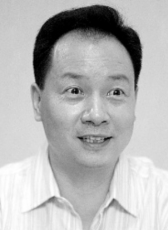 沈东