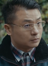 劉同末