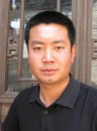 孔德峰