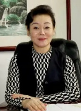 李玉嬌