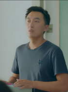 王泓博