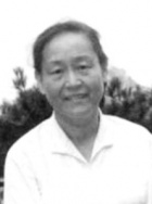 張慶芬